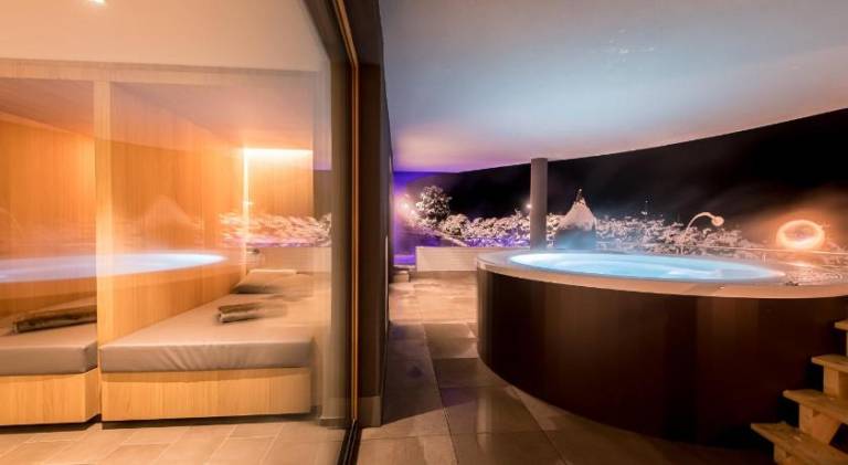 Kronplatz-Resort Hotel Kristall — photo 3