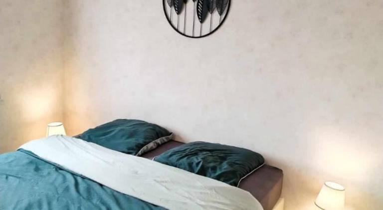 Rental apartment | Pets are welcome — photo 5