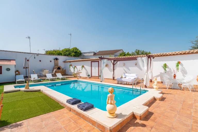 Casa Peñaflor