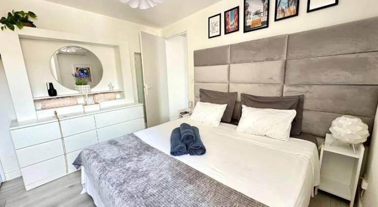 Rental apartment | Next to Castle Hill | Beach nearby | Dogs allowed — photo 2