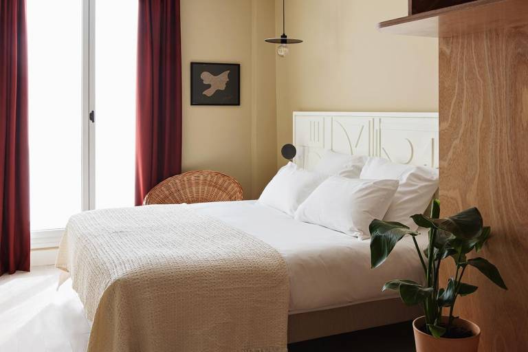 Hotel Orphee in Ivry-sur-Seine