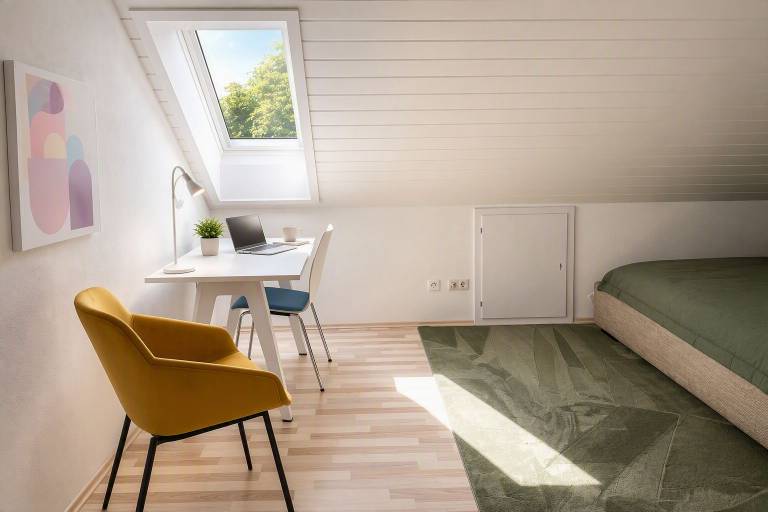 Ferienhaus Bad Saulgau
