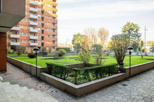 Appartamento San Giuliano Milanese