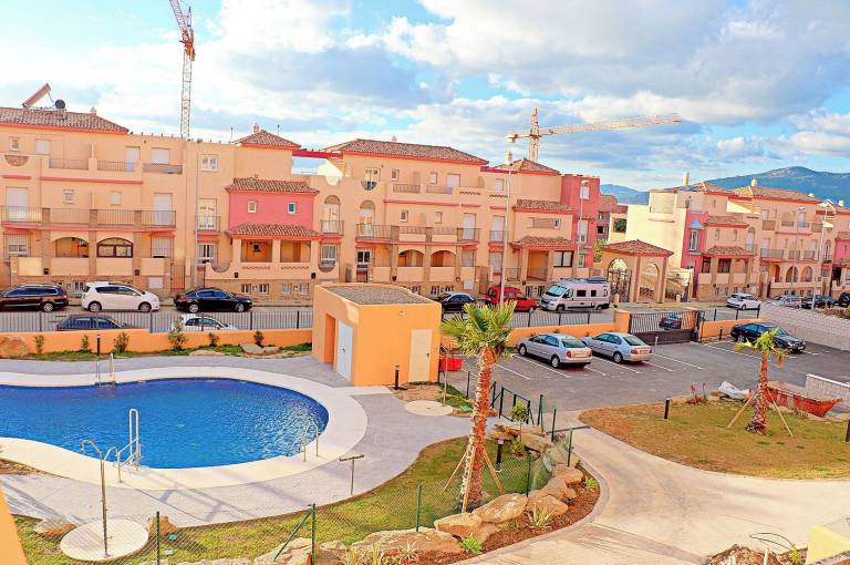 Ferienwohnung Tarifa