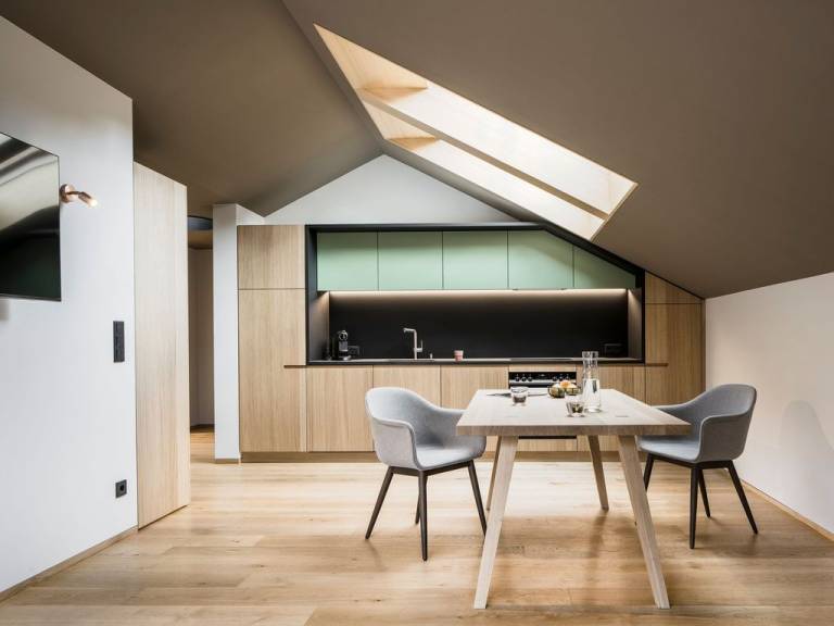 Ferienwohnung  Damüls