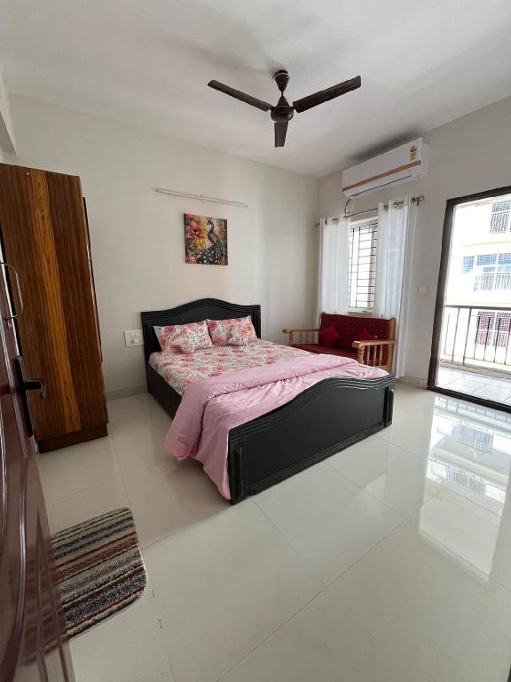 Apartment Mangaluru