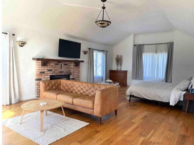 Apartamento Central Malibu