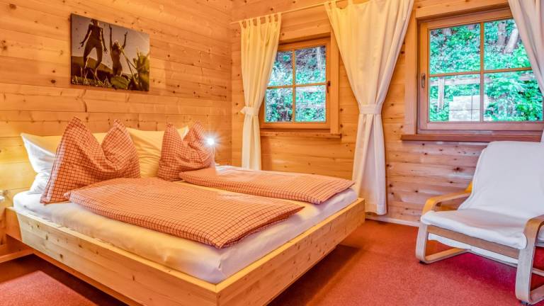 Ferienhaus  Westendorf