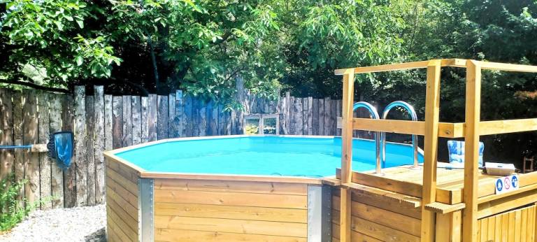 Logement Mirmande