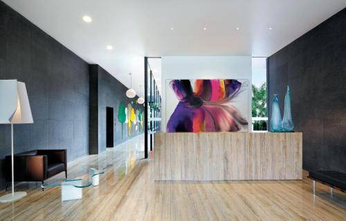 71 m² Apartment mit Hotelservice