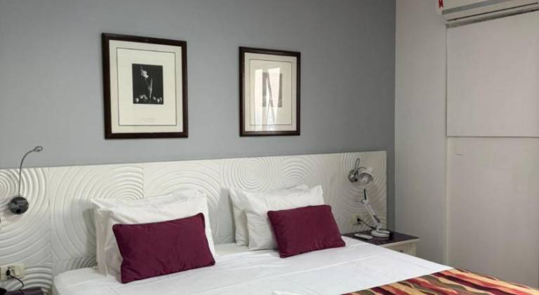 43 m&sup2; Ferienwohnung