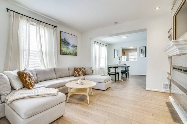 Ferienwohnung