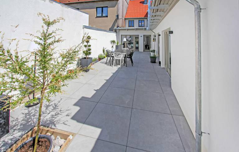 Hus Plau am See