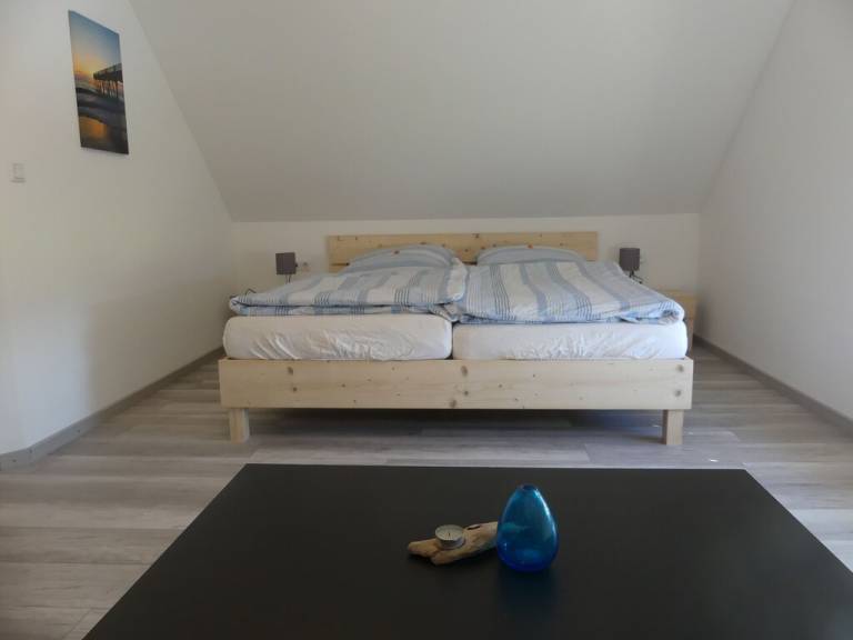 Ferienwohnung Großefehn