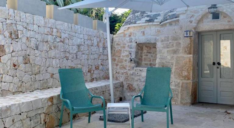 House with patio, pool & garden — photo 5
