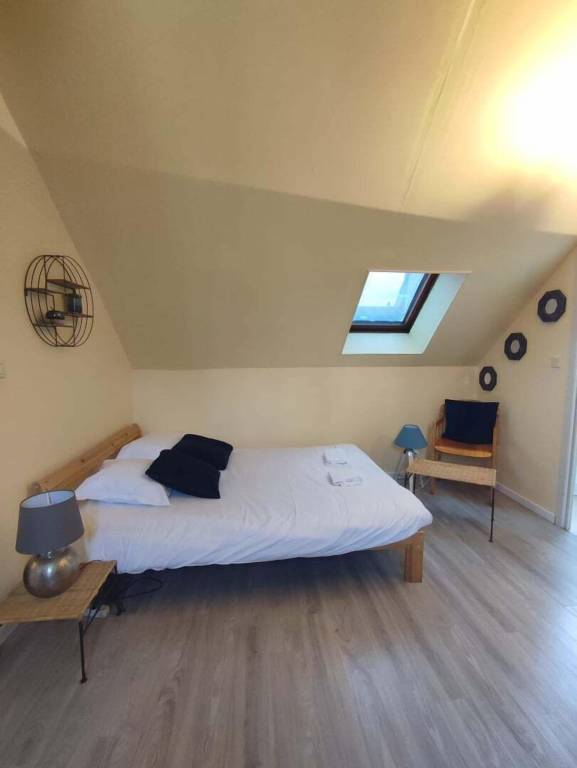 Appartement Chambray-lès-Tours