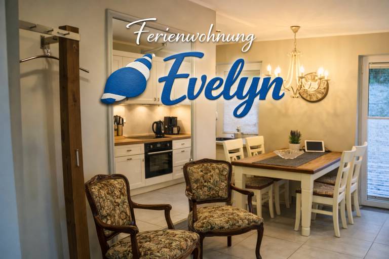 Eine sehr gem&uuml;tliche Erdgescho&szlig; Wohnung