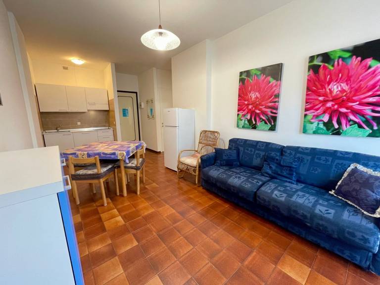 Family-friendly wonderful rental apartment with pool | Pool view | Beach nearby | Pets allowed — photo 2