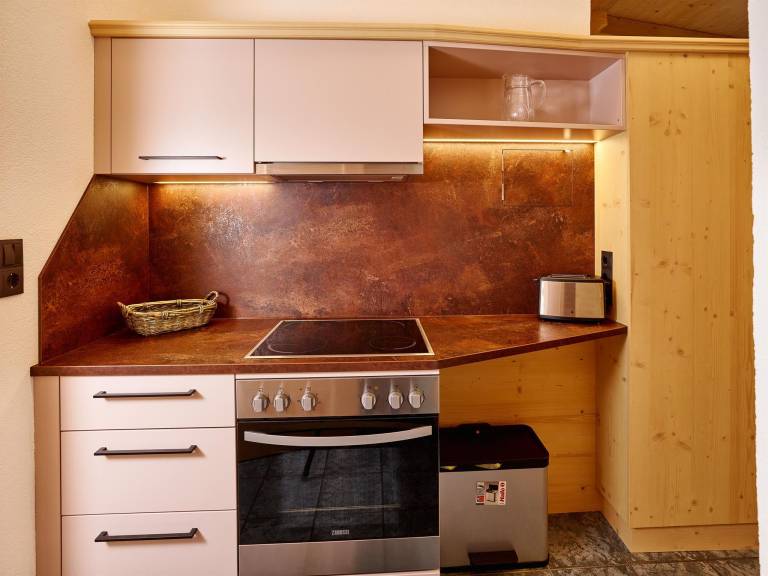 Rental apartment with terrace & sauna — photo 4