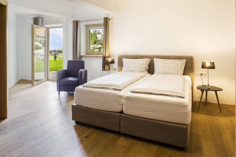Ferienwohnung Telfs