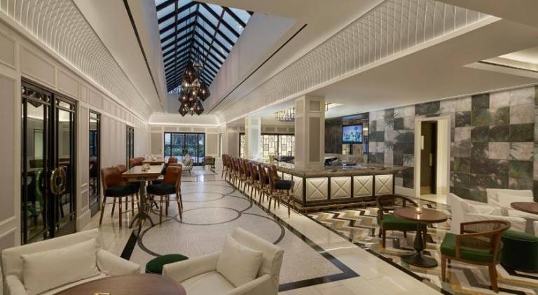 The London West Hollywood at Beverly Hills — photo 4