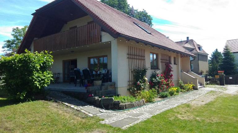 Apartament  Pirna