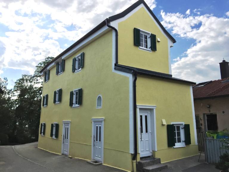 Ferienwohnung  Altötting