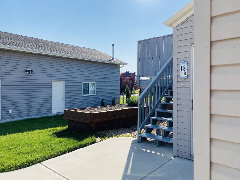House Sylvan Lake