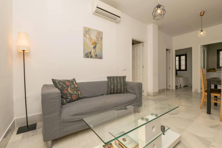 Appartement El Puerto de Santa María