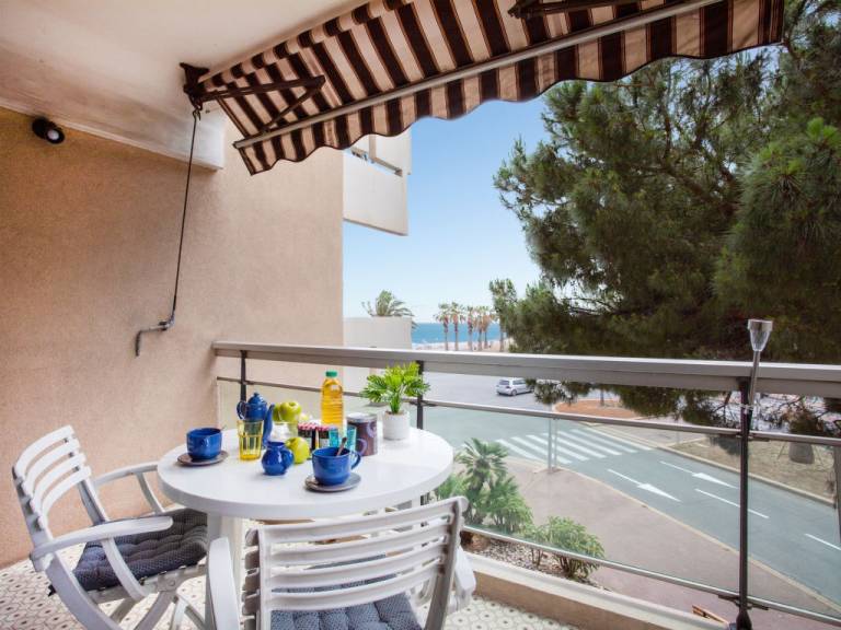 Appartamento Cagnes-sur-Mer