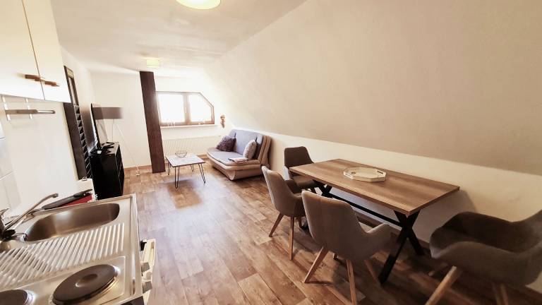 Ferienwohnung Furtwangen im Schwarzwald