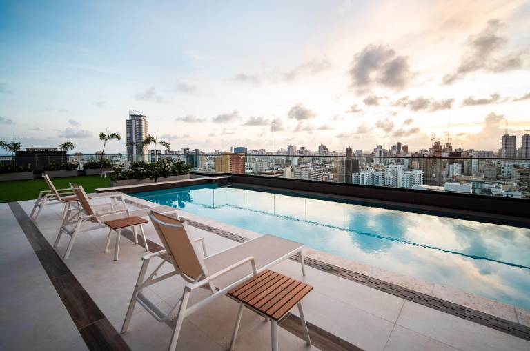 Aston Rubi City Suites — photo 3