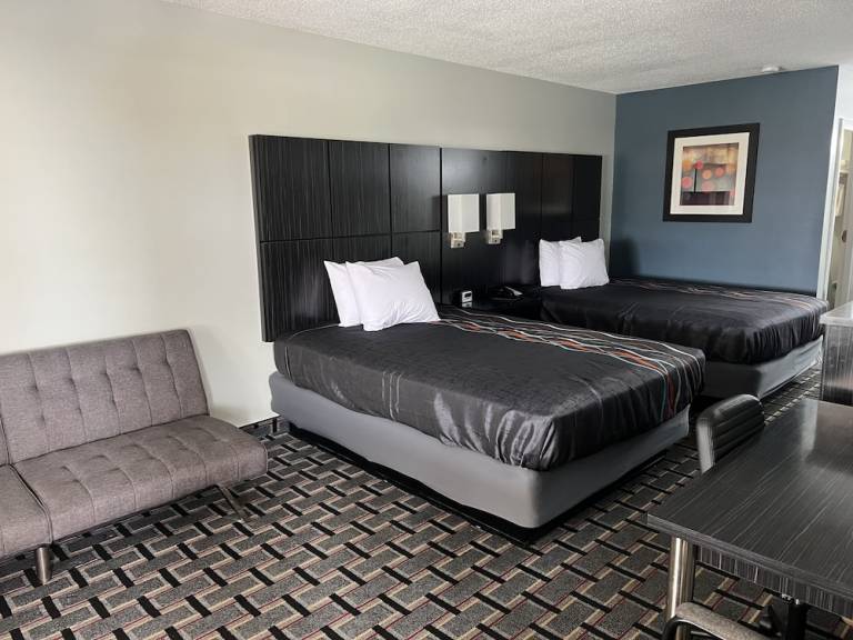 Motel Pelham