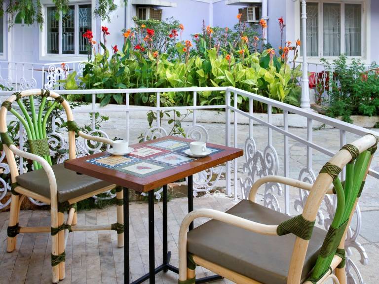 Resort  Lonavala