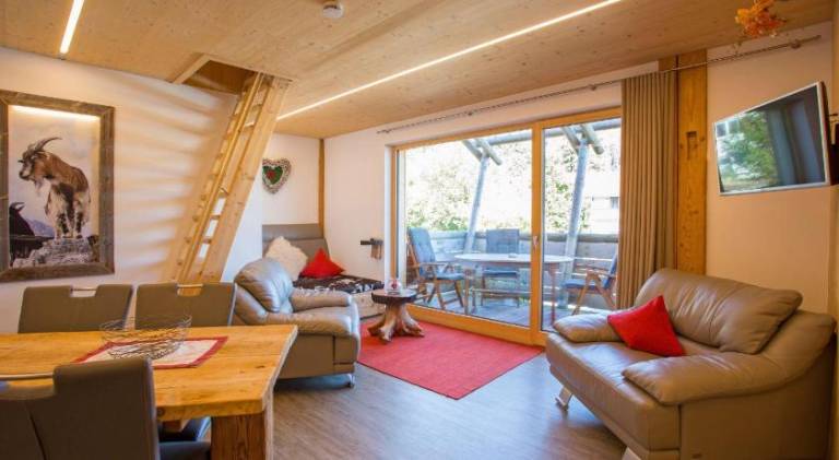 Rental apartment with garden, pool & sauna | Pets are welcome — photo 2