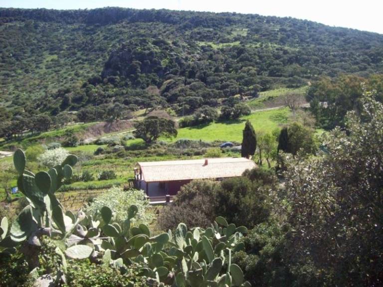 Villa Badesi