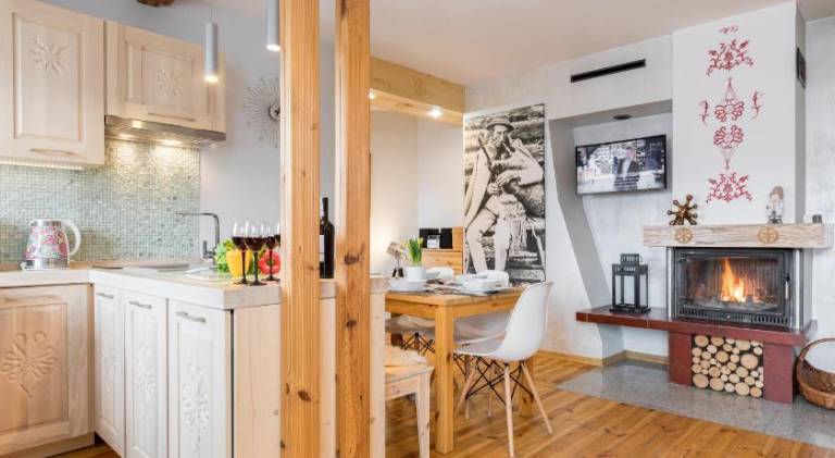 Apartamenty Smrekowa Zakopane — photo 2