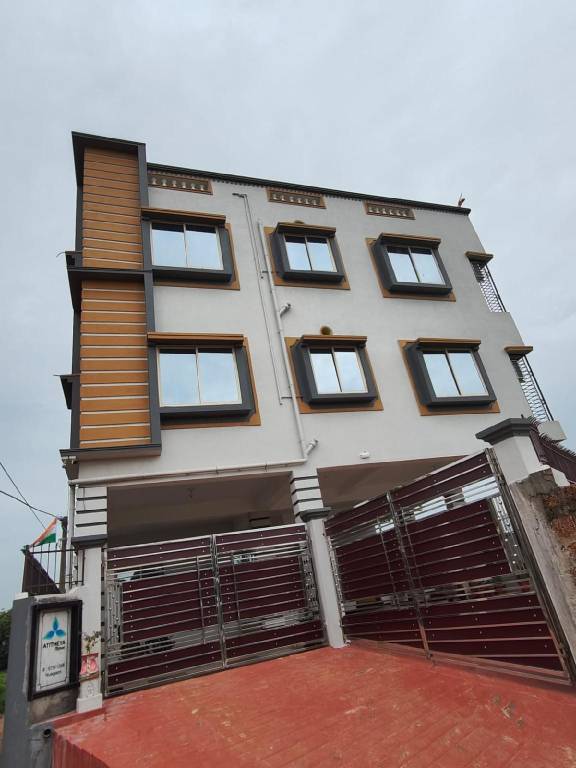 Bed and breakfast Khurdha