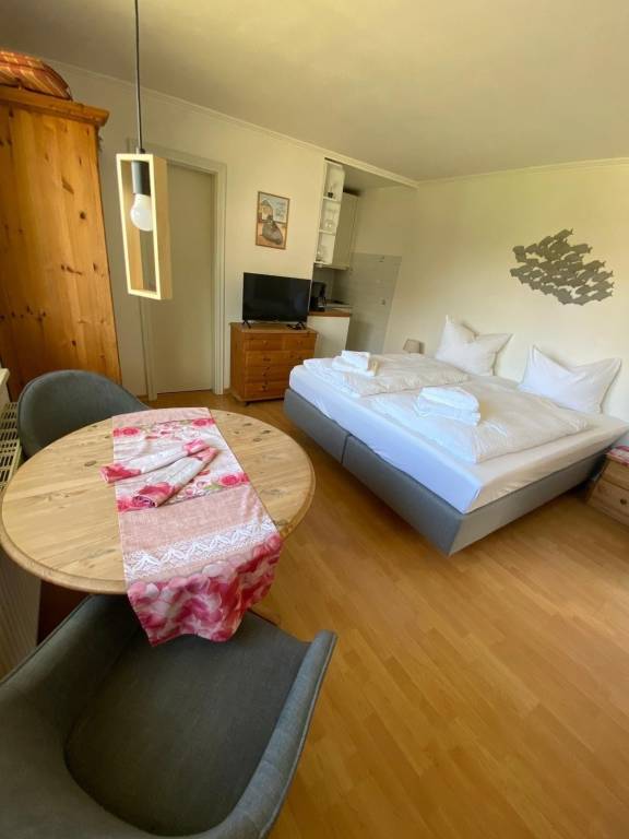 Ferienwohnung List