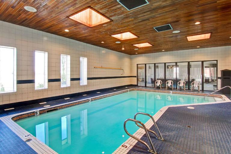 Radisson Hotel & Conference Centre West Edmonton in Edmonton, AB
