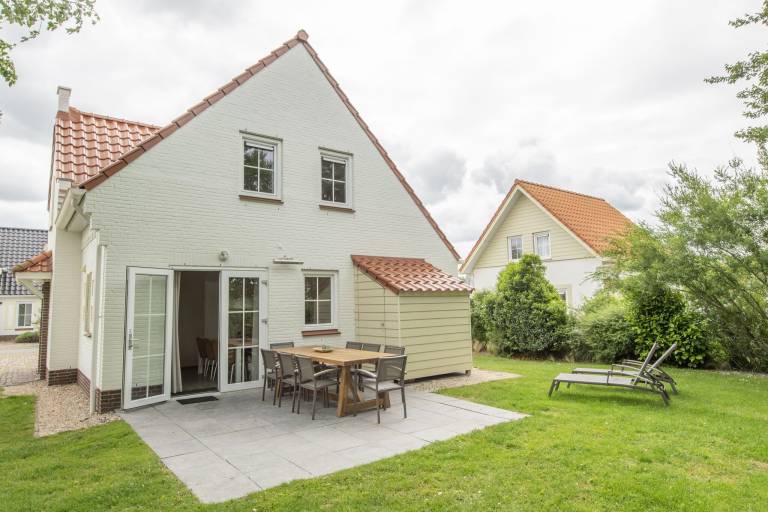 Villa Cadzand-Bad