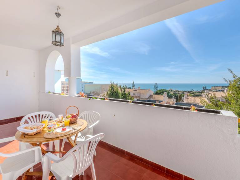 Apartment Carvoeiro