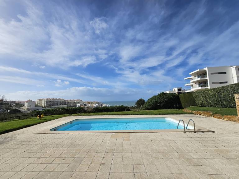 Apartamento  Barril de Cima