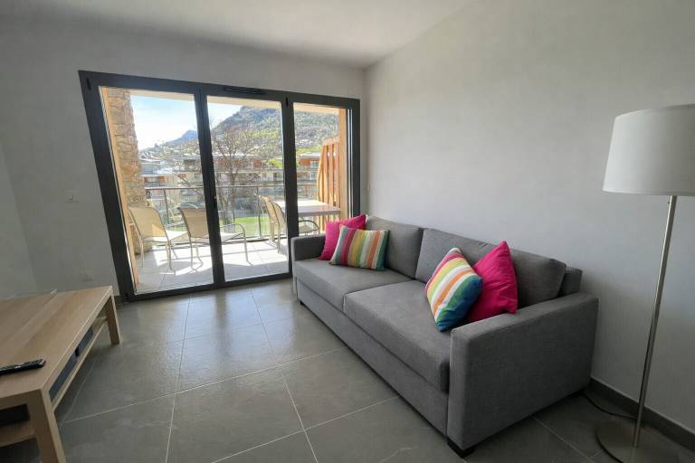 Ferienwohnung  Briançon