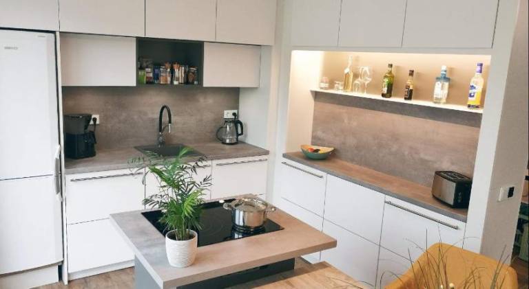 Lovely apartment with terrace | Pets are welcome — photo 3