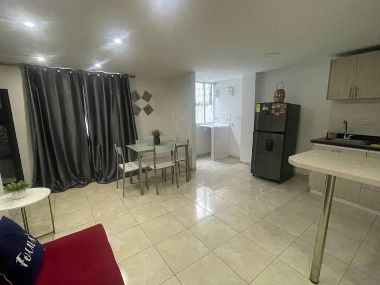 Aparthotel Cali
