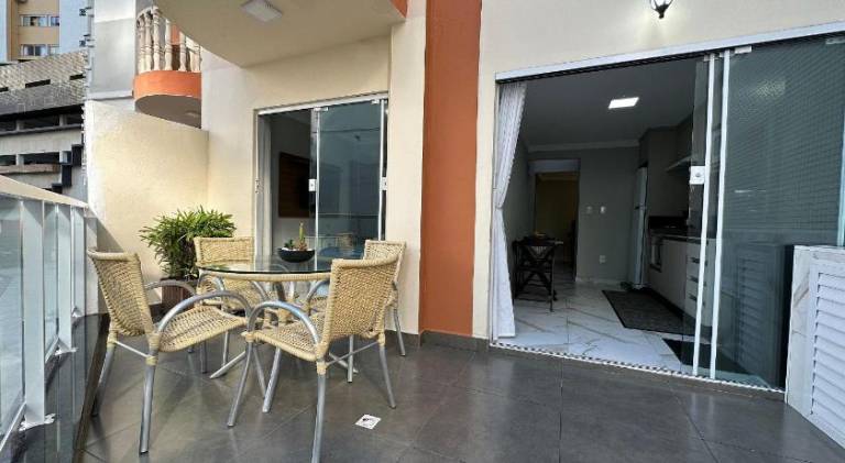 Rental apartment with 2 rooms for 7 persons — photo 5