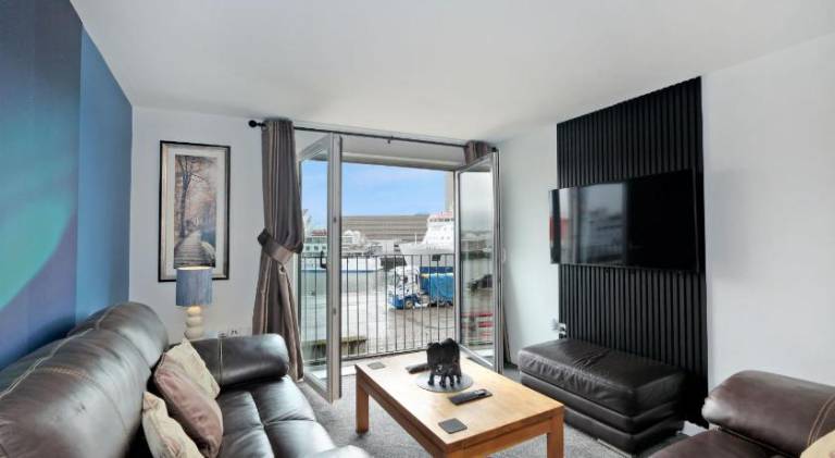 Lovely holiday apartment | Pets are welcome — photo 2