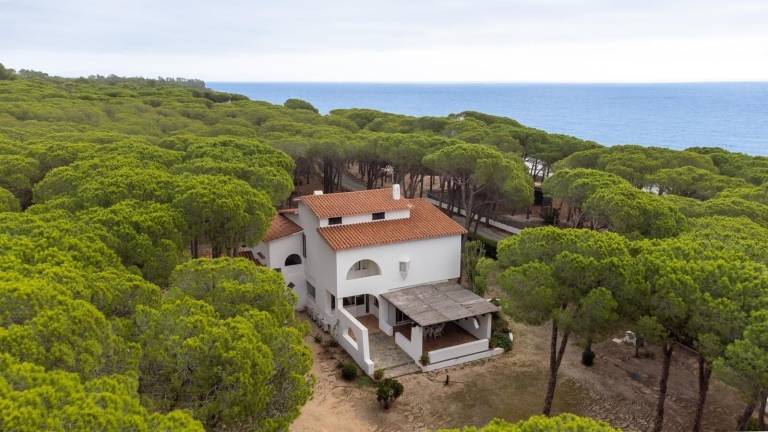 Villa Santa Margherita di Pula