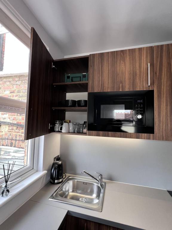 Apartment East Finchley